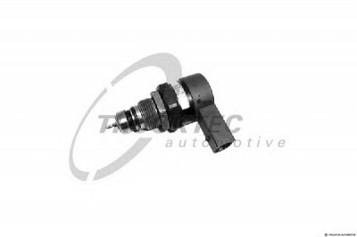 TRUCKTEC AUTOMOTIVE 0213113 -  Редукционный клапан, Common-Rail-System